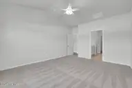 479 Galloping Foal Way SE, Bolivia, NC 28422 — 4-bedroom home in River Tide Farms, Bolivia, NC, photo 12 of 30: Primary Bedroom