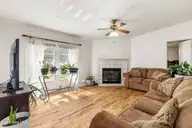 111 Cockrell Avenue, Kenly, NC 27542 — 3-bedroom manufactured home, Kenly, NC, photo 14 of 37: 18_dsc09136