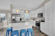 1138 New River Inlet Road, North Topsail Beach, NC 28460 — 4-bedroom waterfront home, North Topsail Beach, NC, photo 9 of 46