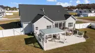 1058 Buckley Drive, Grimesland, NC 27837 — 4-bedroom home in Cheshire Landing, Grimesland, NC, photo 7 of 53: 7-web-or-mls-DJI_20251112132701_0957_D
