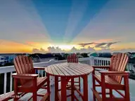 130 Heather Lane, Kure Beach, NC 28449 — 5-bedroom waterfront home in Kure Estates, Kure Beach, NC, photo 11 of 67