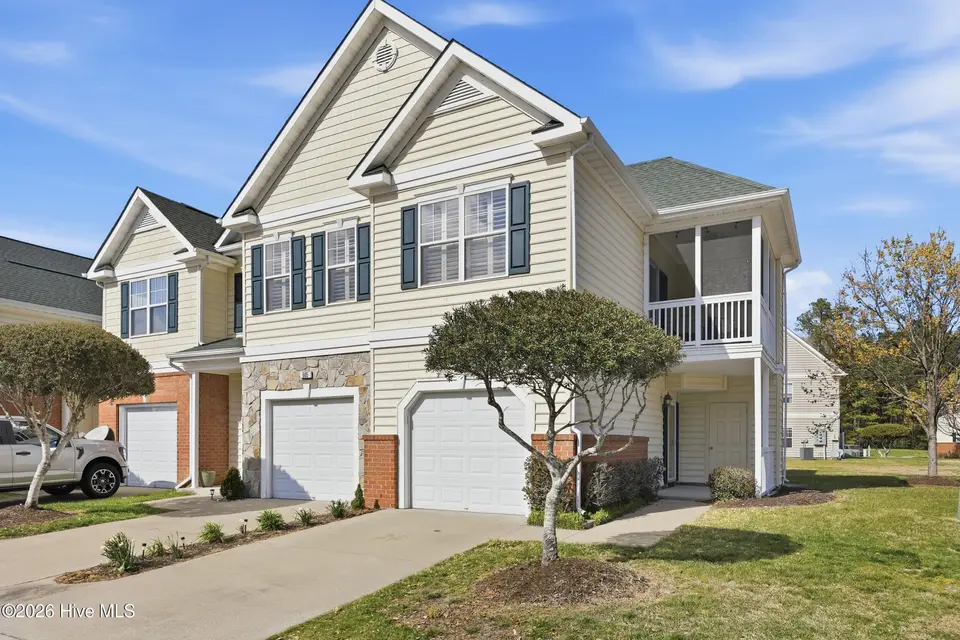 605 Raven Way, Elizabeth City, NC 27909 — 3-bedroom condo in Adams Landing, Elizabeth City, NC, photo 1 of 41