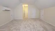 120 Hilda Drive, New Bern, NC 28562 — 4-bedroom home in Forest Run, New Bern, NC, photo 21 of 34: Upstairs Fourth Bedroom