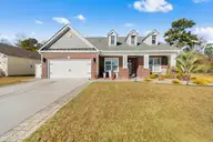 2152 Stonecrest Drive NW, Calabash, NC 28467 — 3-bedroom home in Spring Mill, Calabash, NC, photo 1 of 55: DANov25 - 43