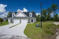 308 Coastal Reef Court, Holly Ridge, NC 28445 — 4-bedroom townhome in Coastal Village, Holly Ridge, NC, photo 2 of 16