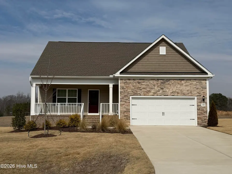 11360 International Drive, Middlesex, NC 27557 — 3-bedroom home, Middlesex, NC, photo 1 of 10: 11360 International