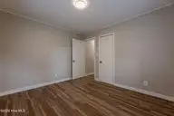 1128 Long Avenue, Rocky Mount, NC 27801 — 3-bedroom home in Edgemont Park, Rocky Mount, NC, photo 13 of 16: 1128 Long Ave-3rd Bedroom 2