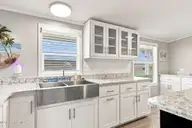 1530 Salter Path Road 59, Indian Beach, NC 28512 — 3-bedroom waterfront manufactured home in Tradewinds, Indian Beach, NC, photo 13 of 53: 1530 Salter Path Rd. #59