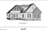 947 Ashburton Road SE, Bolivia, NC 28422 — 4-bedroom home in Riversea  Plantation, Bolivia, NC, photo 2 of 44: Front Rendering