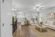 239 Shallowbag Bay Lane, Jacksonville, NC 28546 — 3-bedroom townhome in Towne Pointe, Jacksonville, NC, photo 5 of 37