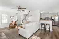 4621 Split Rail Drive, Wilmington, NC 28412 — 4-bedroom home in Johnson Farm, Wilmington, NC, photo 14 of 44