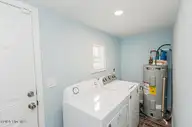 708 E Highland Avenue, Rocky Mount, NC 27801 — 3-bedroom home, Rocky Mount, NC, photo 22 of 22: Laundry Room