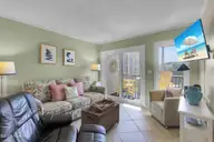 2509 W Fort Macon Road 102-B, Atlantic Beach, NC 28512 — 2-bedroom waterfront condo in IBRC, Atlantic Beach, NC, photo 4 of 40: 2509 W Ft Macon Road
