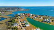 704 Cannonsgate Drive, Newport, NC 28570 — waterfront lot in Cannonsgate, Newport, NC, photo 22 of 39: Vacant lot in Cannonsgate