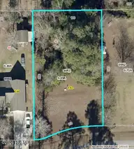 142 42 N Harbor Drive, Beaufort, NC 28516 — lot in North Harbor, Beaufort, NC, photo 8 of 8: 142 North Harbor Dr Overhead
