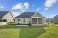 104 Christopher Allen Drive, Goldsboro, NC 27534 — 4-bedroom home in Glenda's Pointe, Goldsboro, NC, photo 9 of 68: 09-104 Christopher Allen Dr-9