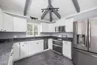 2505 Longleaf Drive SW, Pinehurst, NC 28374 — 3-bedroom home in Village Acres, Pinehurst, NC, photo 13 of 31: kitchen