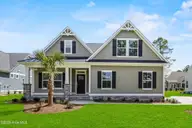 7539 Donegal Circle SW 50, Sunset Beach, NC 28468 — 3-bedroom home in Ocean Ridge Plantation, Sunset Beach, NC, photo 1 of 52