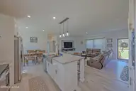 282 Sand Ridge Road, Beulaville, NC 28518 — 3-bedroom manufactured home, Beulaville, NC, photo 13 of 33: 9K6A7006-HDR (Custom)