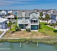 33 Isle Plaza, Ocean Isle Beach, NC 28469 — 3-bedroom waterfront home, Ocean Isle Beach, NC, photo 2 of 41