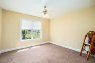 125 Brookside Way, Pikeville, NC 27863 — 3-bedroom home in Willowbrook, Pikeville, NC, photo 23 of 40: Third Bedroom