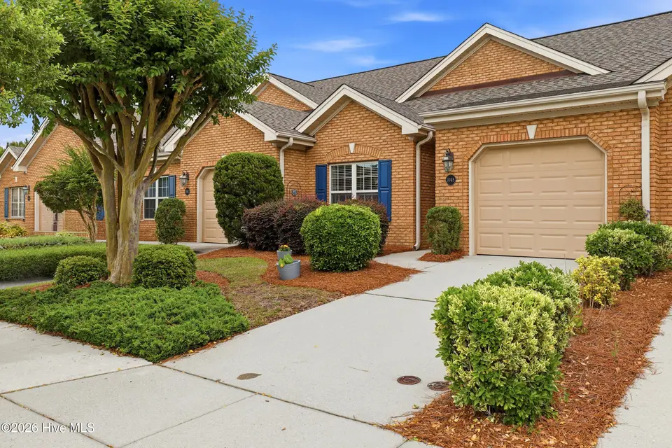 1045 Ryans Court, Wilmington, NC 28412 — 2-bedroom townhome in Fairfield Park, Wilmington, NC, photo 1 of 63: 1045 Ryans Ct