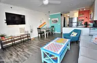 16 E First Street # 109, Ocean Isle Beach, NC 28469 — 1-bedroom waterfront condo in Ocean Cove, Ocean Isle Beach, NC, photo 7 of 24