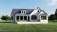 1968 Arnold Palmer Drive, Shallotte, NC 28470 — 3-bedroom home in Rivers Edge, Shallotte, NC, photo 4 of 56: EXTERI~2