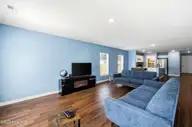 910 Pine Needles Road, Southport, NC 28461 — 3-bedroom home in Boiling Spring Lakes, Southport, NC, photo 10 of 53
