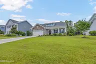 6148 Willow Glen Drive, Wilmington, NC 28412 — 4-bedroom home in Willow Glen, Wilmington, NC, photo 5 of 44