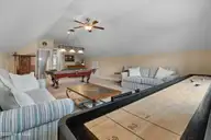 2616 Sugargrove Trail NE, Leland, NC 28451 — 4-bedroom home in Compass Pointe, Leland, NC, photo 6 of 73: 2616SugargroveTrail-278