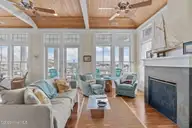 43 Transom Row, Bald Head Island, NC 28461 — 3-bedroom waterfront home in BHI Harbour Village, Bald Head Island, NC, photo 12 of 58: 10-web-or-mls-BTS05843