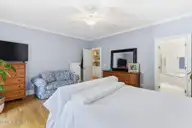 503 Sagewood Drive, Wilmington, NC 28411 — 5-bedroom home in Plantation Landing, Wilmington, NC, photo 22 of 63