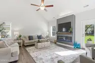1121 Spincast Road, Southport, NC 28461 — 4-bedroom home in Fisher Landing, Southport, NC, photo 12 of 35: 1121 Spincast Rd MLS-18
