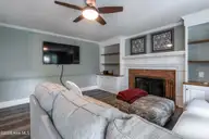1602 Woodwind Drive, Greenville, NC 27858 — 5-bedroom home in Tucker Estates, Greenville, NC, photo 15 of 62: 1602WOODWIND15
