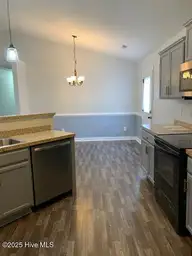 716 Addor Drive, Richlands, NC 28574 — 3-bedroom home in Bradford Estates, Richlands, NC, photo 14 of 47