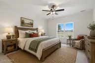 43 Gold Court, Kenly, NC 27542 — 3-bedroom home in Glenwood, Kenly, NC, photo 18 of 33