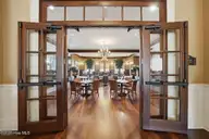 123 395 October Glory Drive, Wallace, NC 28466 — lot in River Landing, Wallace, NC, photo 20 of 22: RLCRestaurant-4