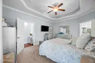 413 Titleist Lane, Wilmington, NC 28412 — 3-bedroom home in The Cape, Wilmington, NC, photo 24 of 37