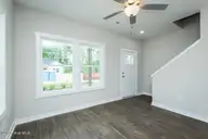 136 Ambergate Court, Rocky Mount, NC 27804 — 2-bedroom home, Rocky Mount, NC, photo 8 of 22: Jefferson -5