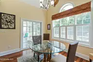 130 Wild Berry Lane, Hampstead, NC 28443 — 5-bedroom waterfront home in Bent Tree, Hampstead, NC, photo 19 of 75