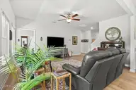 127 Duval Drive, Goldsboro, NC 27530 — 4-bedroom home in Lane Tree Golf Club, Goldsboro, NC, photo 16 of 47: 16-127 Duval Dr-16