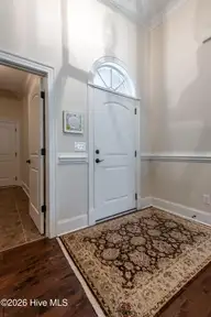 205 Jack Place, Winterville, NC 28590 — 3-bedroom home in Paramore Farms, Winterville, NC, photo 6 of 54: 205JACK_6