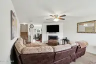 3913 Huntsmoor Lane NW, Wilson, NC 27896 — 4-bedroom home in Lantern Square, Wilson, NC, photo 2 of 22: 003_file_4693
