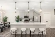 7426 Springwater Drive, Wilmington, NC 28411 — 4-bedroom townhome in Springwater Reserve, Wilmington, NC, photo 14 of 43