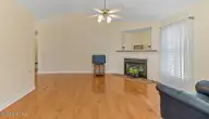 180 Presnell Court, Whispering Pines, NC 28327 — 3-bedroom home in Village at The Blue Farm, Whispering Pines, NC, photo 10 of 44: 260707-180Presnel-1299