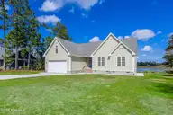 1161 S Shore Drive, Southport, NC 28461 — 3-bedroom waterfront home in Boiling Spring Lakes, Southport, NC, photo 5 of 42: 1161 S Shore-5