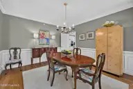 6927 Finian Drive, Wilmington, NC 28409 — 4-bedroom home in Windward Oaks, Wilmington, NC, photo 11 of 58