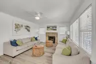715 Carolina Beach Avenue N, Carolina Beach, NC 28428 — 9-bedroom waterfront home, Carolina Beach, NC, photo 6 of 69
