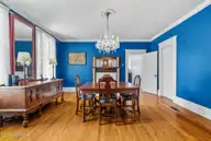 1323 Northside Road, Elizabeth City, NC 27909 — 4-bedroom home, Elizabeth City, NC, photo 18 of 72: Formal Dining Room